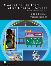 MUTCD cover