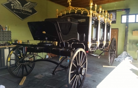 Lincoln Hearse 5-2015