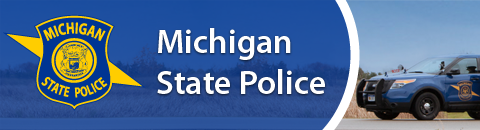 MSP - Michigan State Police 