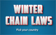 Winter Chain Laws