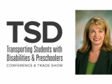 TSD Conference Adds Legal Expert for 2017