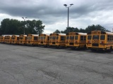 Kansas City Purchase Ushers in New Era of CNG School Buses