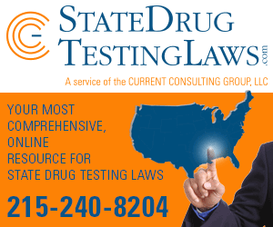 State Drug Testing Laws