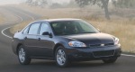 2007 Chevrolet Impala