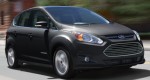 2016 Ford C-MAX Hybrid FWD