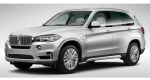 BMW X5 xDrive40e