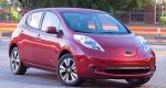 2016 Nissan Leaf