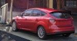 2016 Ford Focus Electric