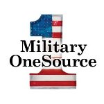 Military OneSource logo