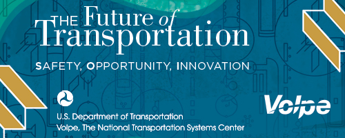 Future of Transportation logo