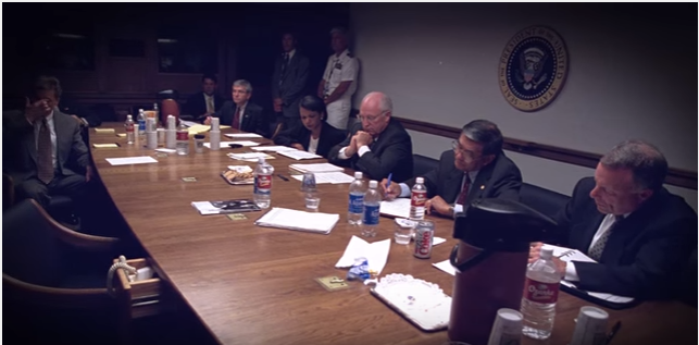 Picture of Situation Room
