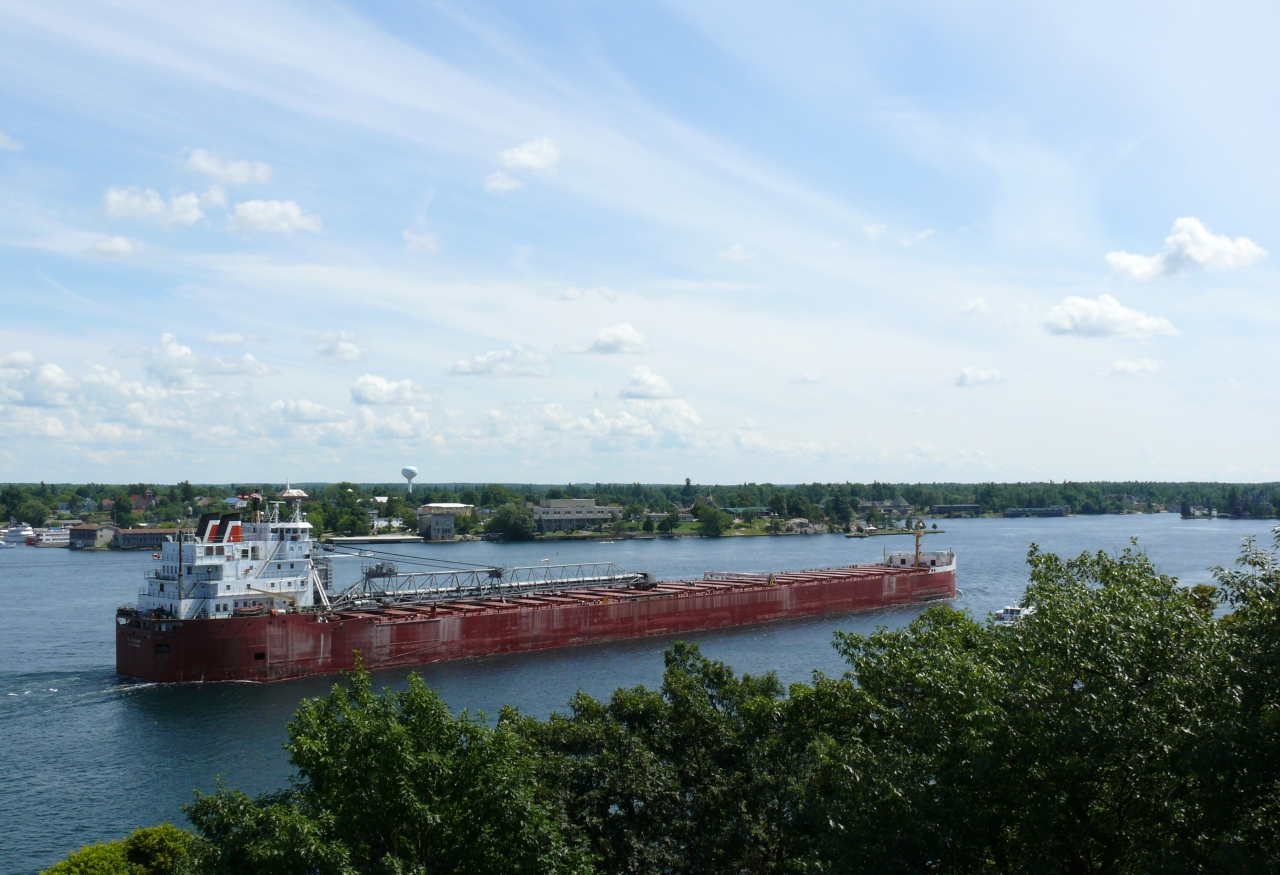 Picture of Saint Lawrence Seaway
