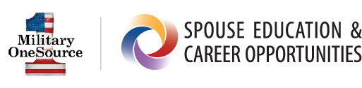 Spouse Education and Career Opportunities Logo