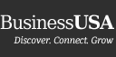 BusinessUSA Menu Logo