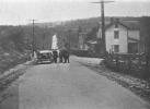 Photo from National Old Trails Road - PA-MD State line - Looking east into Maryland