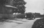 Photo from National Old Trails Road - Toll House, west of Washington, PA