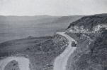 Photo from National Old Trails Road - La Bajada Hill, NM