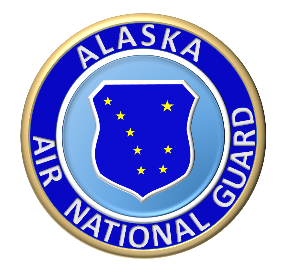 Alaska Air NG Patch