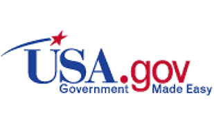 USA.gov Logo