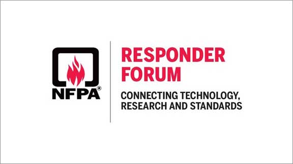 NFPA Responder Forum