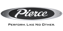 pierce