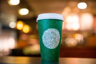 Starbucks Green "Unity" Cups Spark Mixed Reactions