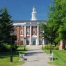 Photo of a campus 