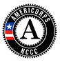 AmeriCorps NCCC Logo
