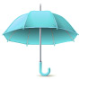 Image of an umbrella