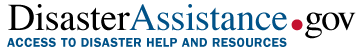 DisasterAssistance.gov - Access to Disaster Help and Resources