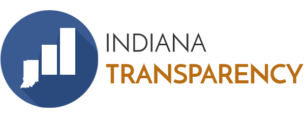 Indiana Transparency Website
