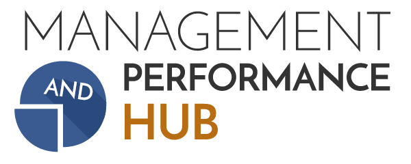Management & Performance Hub Website