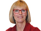 Auditor Suzanne Crouch