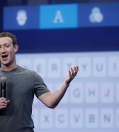 Facebook Profit Soars but CFO Warns of Slowdown