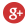 Google Plus icon