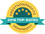 2014 Top Rated Non Profit