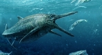 ichthyosaur