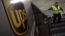 New York, UPS spar over proposed $872 million fine for cigarette shipments