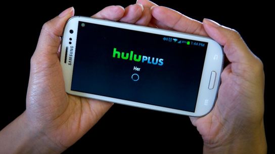 Hulu announces big streaming deal