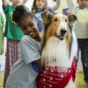 Innovative Prep Rally Program Teaches Children And Families The ABC'S Of Disaster Safety