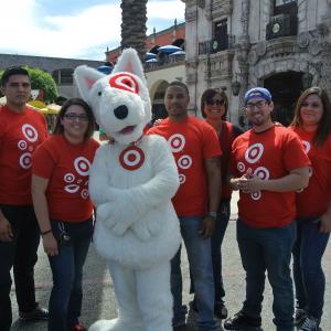 Target's Volunteers Aim For Nationwide Preparedness With America's PrepareAthon! Partnerships