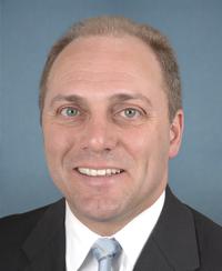 Rep. Steve Scalise [R-LA-1]