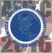 Air Force Information Technology and Cyberpower Conference graphic