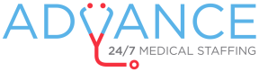 Advance 24/7 Medical Staffing