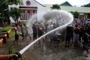  REUTERS/Erik De Castro   