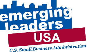 emerging leaders USA small