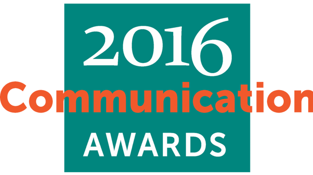 2016 comm awards