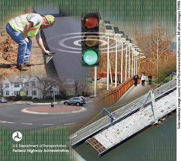 FHWA-HRT-14-091 PDF Report Cover