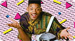 What '90s TV Show Are You?: 'Now, this is my brother Carlton. We can't afford new clothes, so he just doesn't grow!' - Will Smith