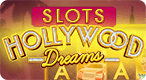Slots: Hollywood Dreams: Roll like a celebrity with the high-stakes new Hollywood slots game!